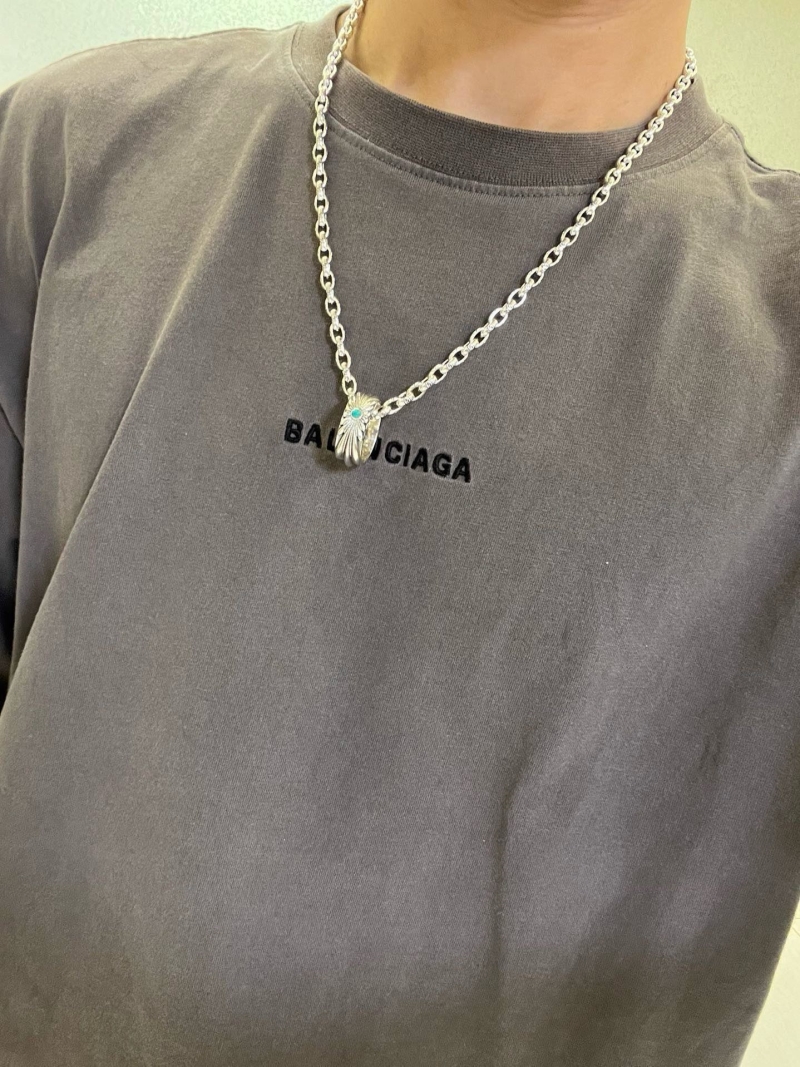 Gvc*1 necklaces